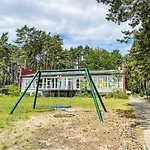 Casa de Férias Am Fleesensee-3 By Interhome