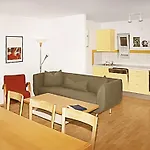 Casa de Férias Am Fleesensee-3 By Interhome *