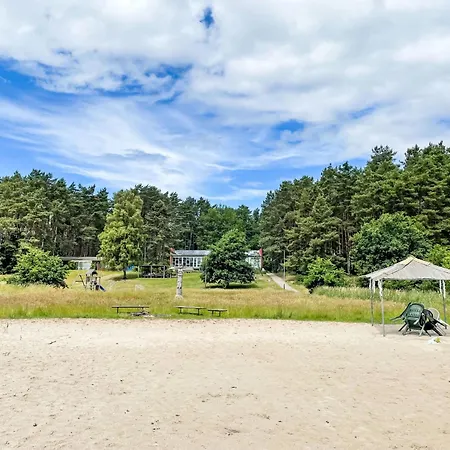 Holiday home Am Fleesensee-3 By Interhome