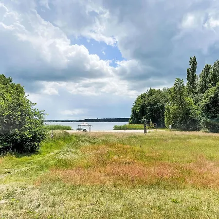 بيت للعطل Am Fleesensee-3 By Interhome