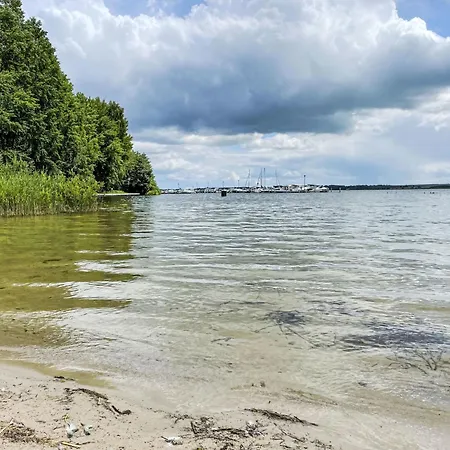 Am Fleesensee-3 By Interhome بيت للعطل