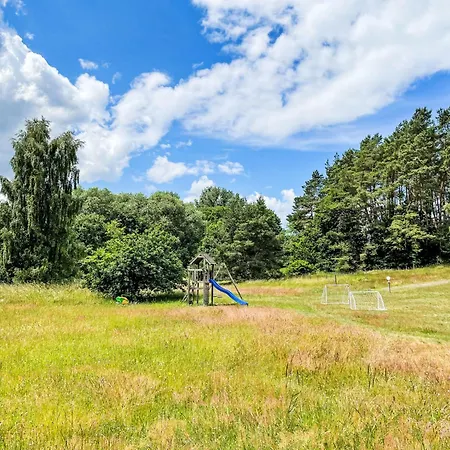 Am Fleesensee-3 By Interhome * Silz (Mecklenburg-Vorpommern)