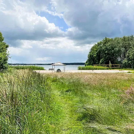 Am Fleesensee-3 By Interhome 別荘
