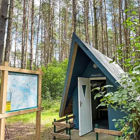 Am Fleesensee-3 By Interhome Silz (Mecklenburg-Vorpommern)