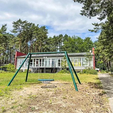 Holiday home Am Fleesensee-3 By Interhome