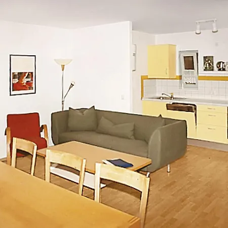 펜션 Am Fleesensee-3 By Interhome *