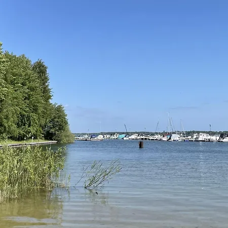 Holiday home Am Fleesensee-3 By Interhome *