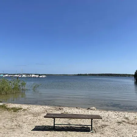 Am Fleesensee-3 By Interhome 펜션 Silz (Mecklenburg-Vorpommern)