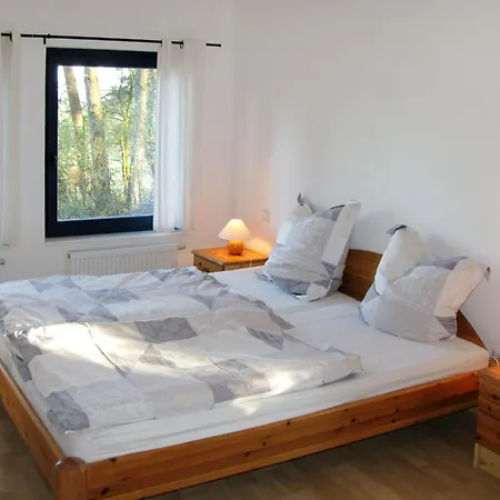 Am Fleesensee-3 By Interhome *