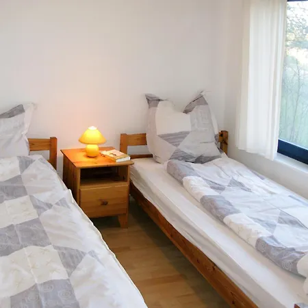 Holiday home Am Fleesensee-3 By Interhome