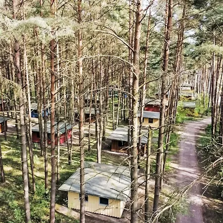 Am Fleesensee-3 By Interhome *