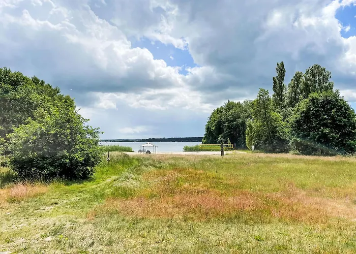 بيت للعطل Am Fleesensee-3 By Interhome