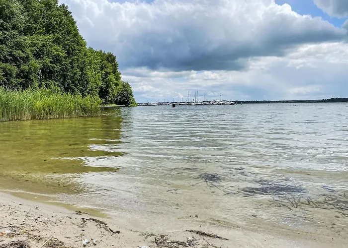 Am Fleesensee-3 By Interhome بيت للعطل