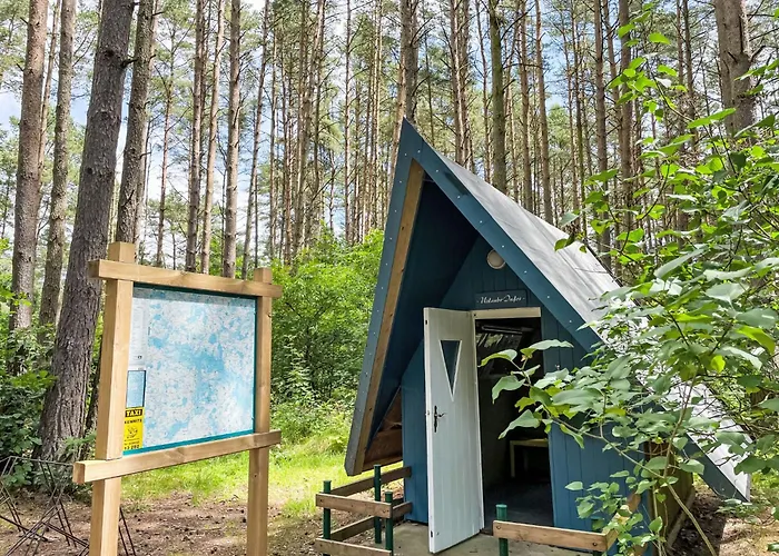 Am Fleesensee-3 By Interhome Silz (Mecklenburg-Vorpommern)