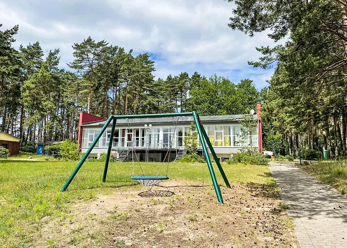 Semesterbostad Am Fleesensee-3 By Interhome