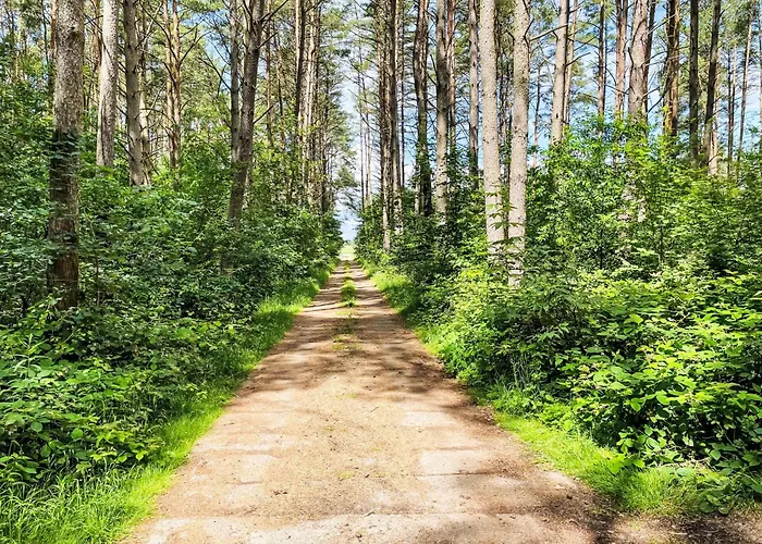 Semesterbostad Am Fleesensee-3 By Interhome Silz (Mecklenburg-Vorpommern)
