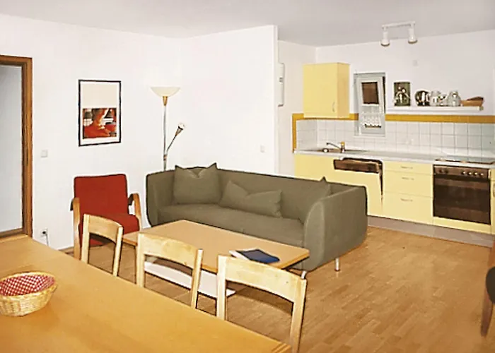 Semesterbostad Am Fleesensee-3 By Interhome *