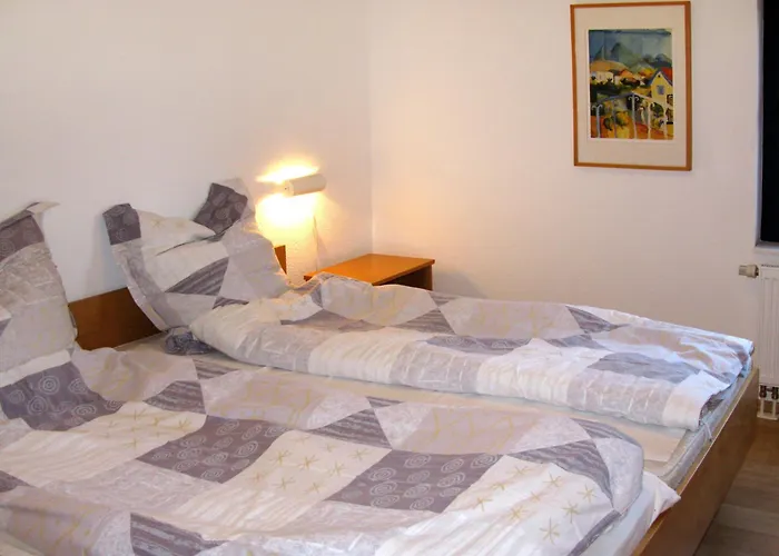 Am Fleesensee-3 By Interhome