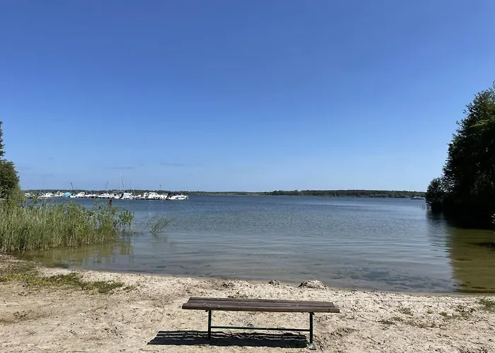 Am Fleesensee-3 By Interhome بيت للعطل Silz (Mecklenburg-Vorpommern)